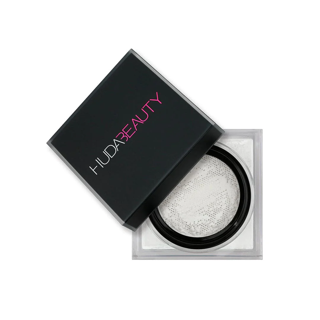 Setting Powder